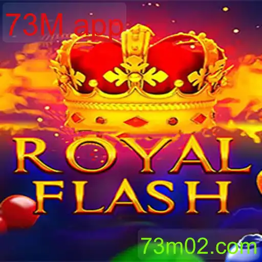 RoyalFlash: Uma Aventura de Estratégia e Sorte